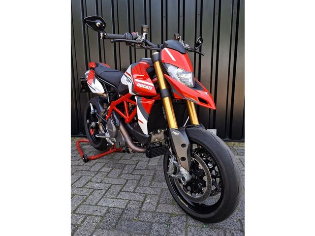ducati - hypermotard-950-sp