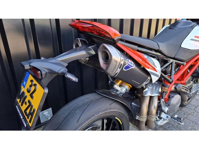 ducati - hypermotard-950-sp