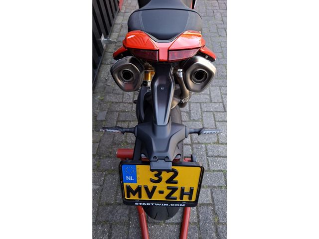 ducati - hypermotard-950-sp