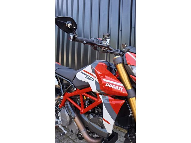 ducati - hypermotard-950-sp