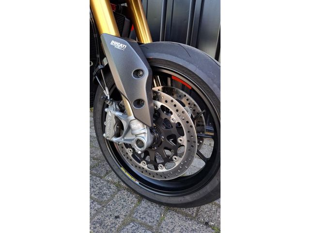 ducati - hypermotard-950-sp