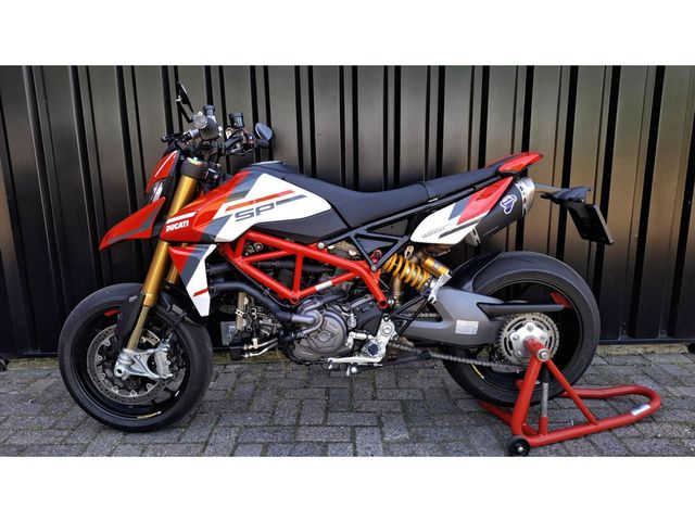 ducati - hypermotard-950-sp
