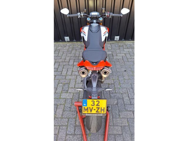 ducati - hypermotard-950-sp