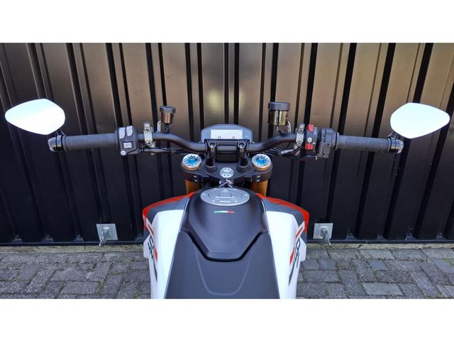 ducati - hypermotard-950-sp