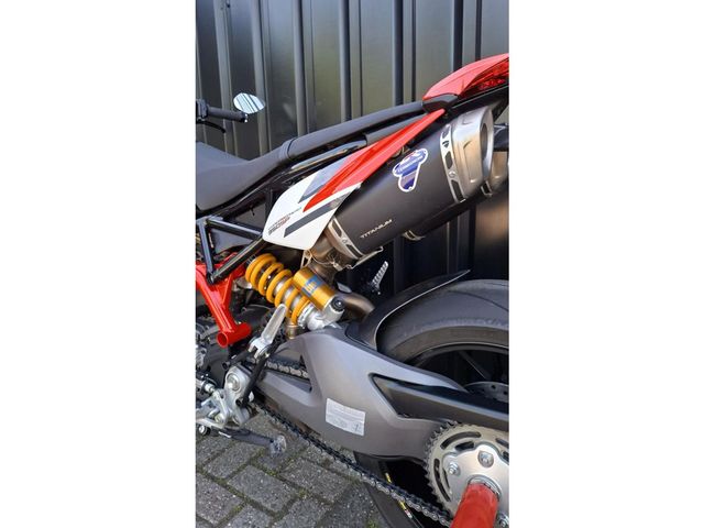 ducati - hypermotard-950-sp