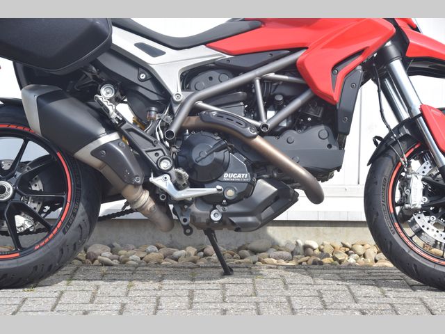 ducati - hyperstrada