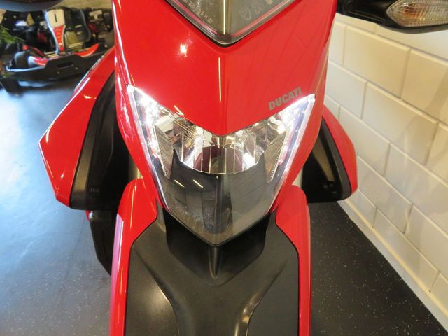 ducati - hyperstrada