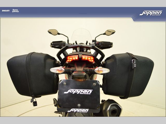 ducati - hyperstrada-939