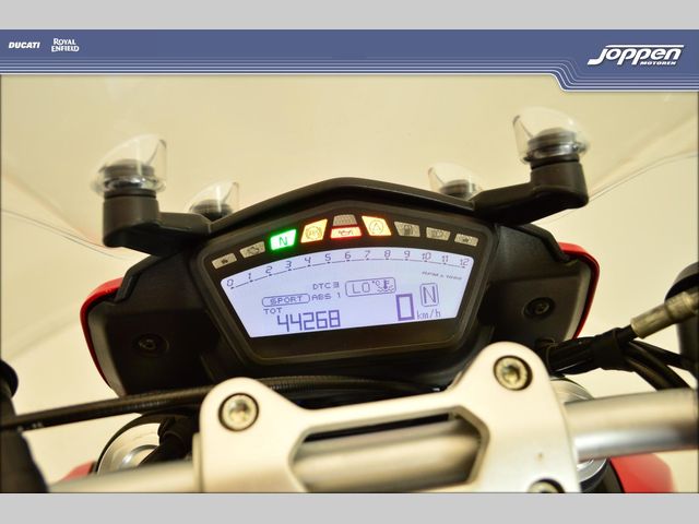 ducati - hyperstrada-939