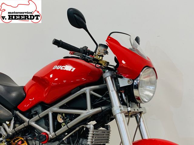 ducati - m-1000-monster