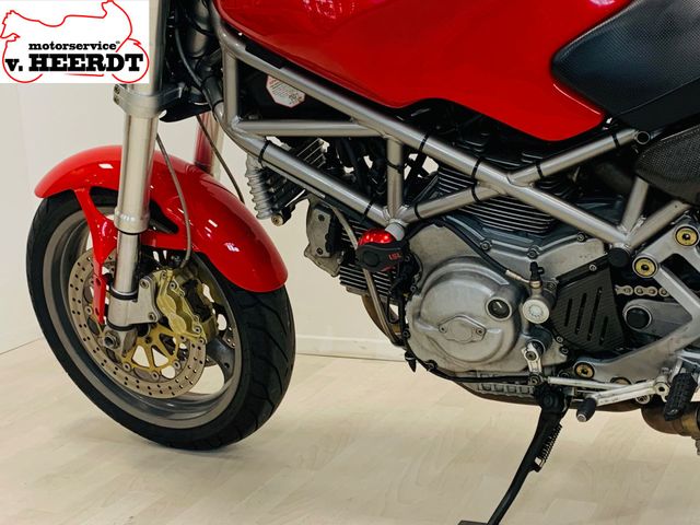 ducati - m-1000-monster