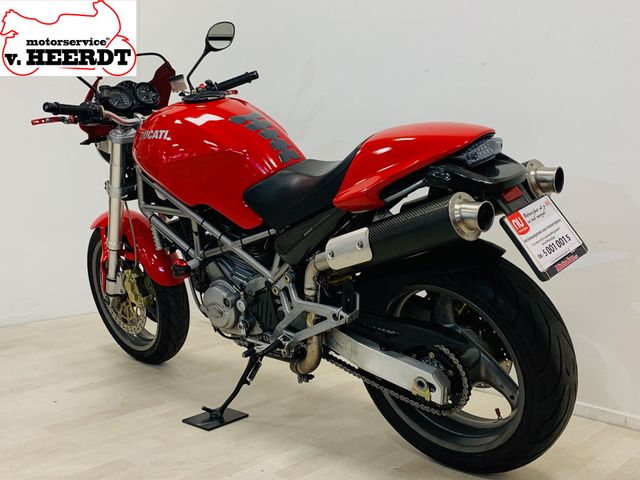 ducati - m-1000-monster