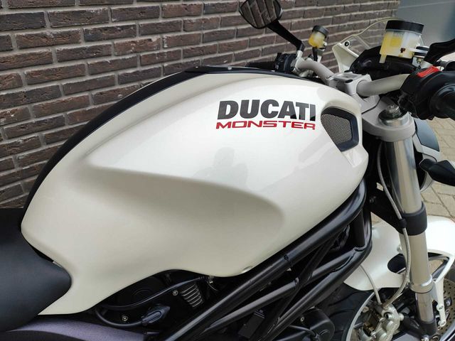 ducati - m-1100