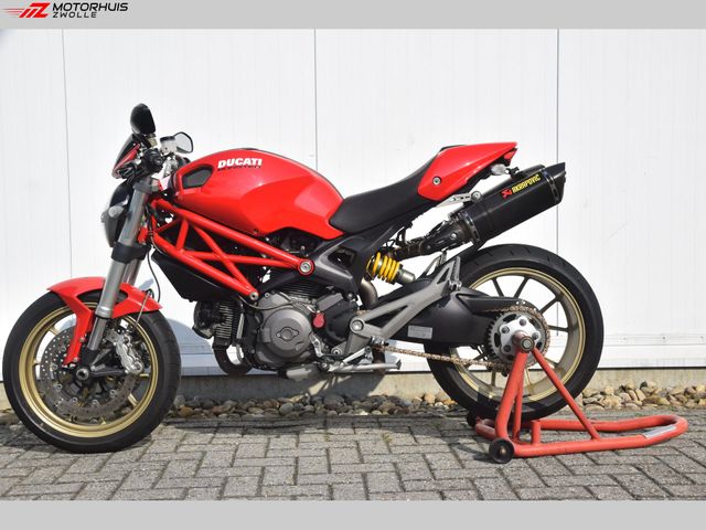 ducati - m-1100