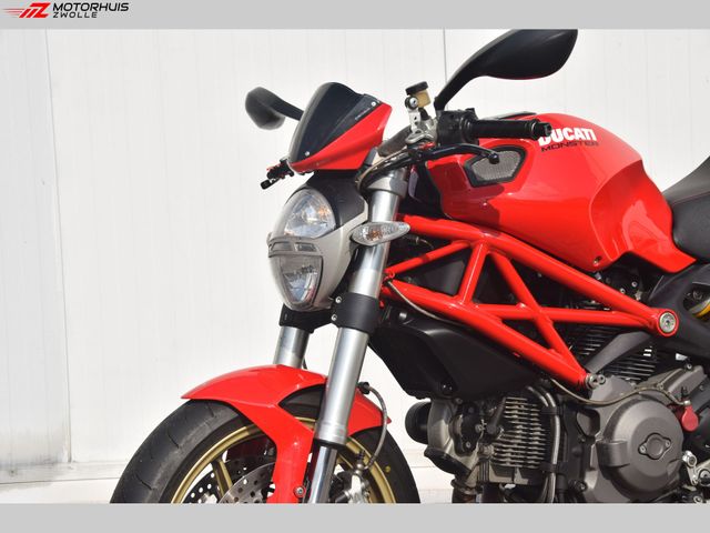 ducati - m-1100