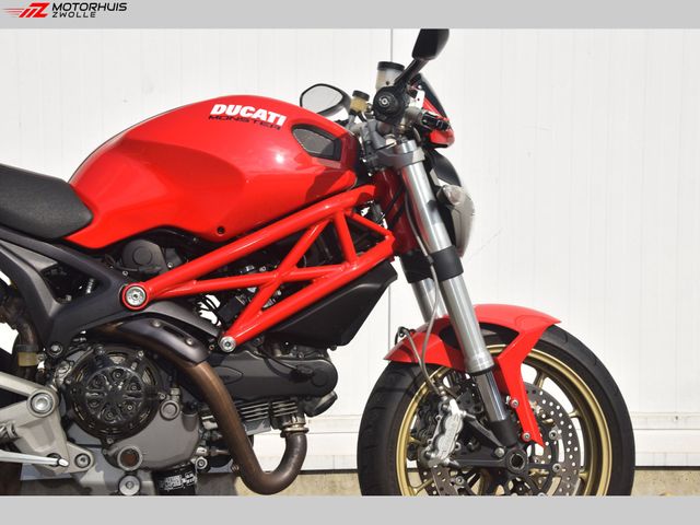 ducati - m-1100