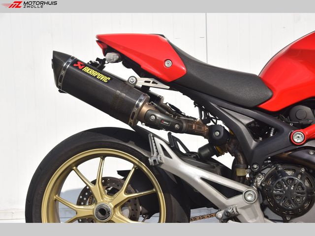 ducati - m-1100