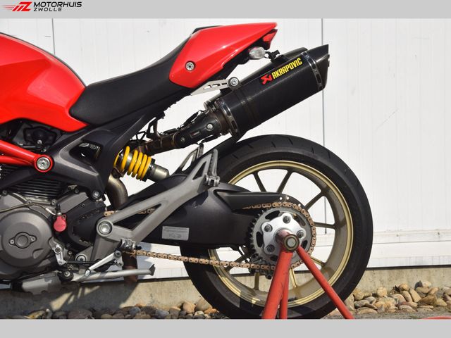 ducati - m-1100