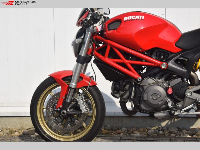 ducati - m-1100