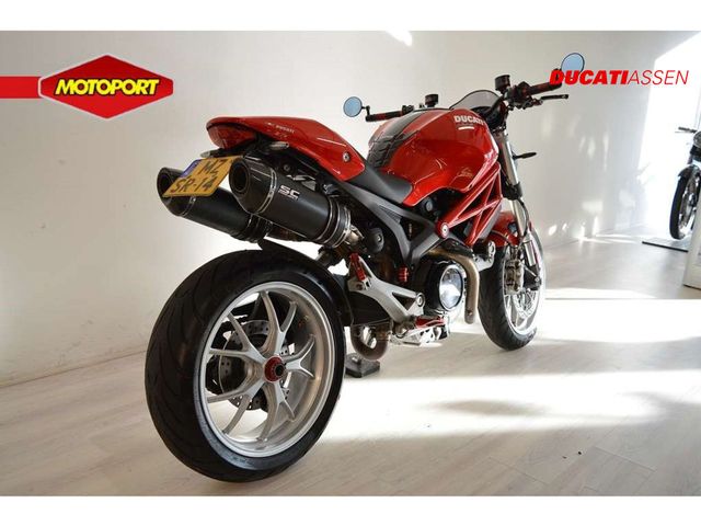 ducati - m-1100