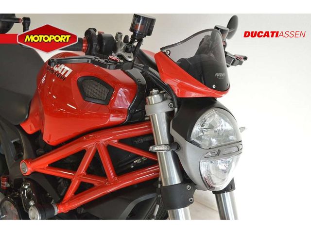 ducati - m-1100