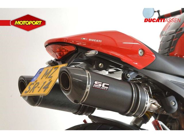 ducati - m-1100