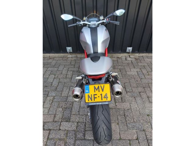 ducati - m-1100