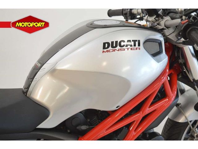 ducati - m-1100
