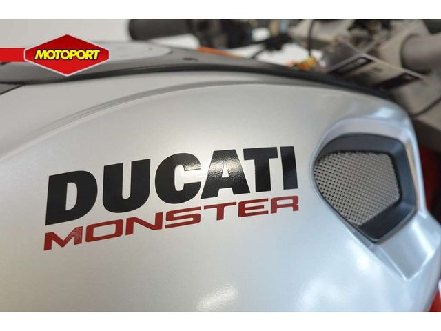 ducati - m-1100