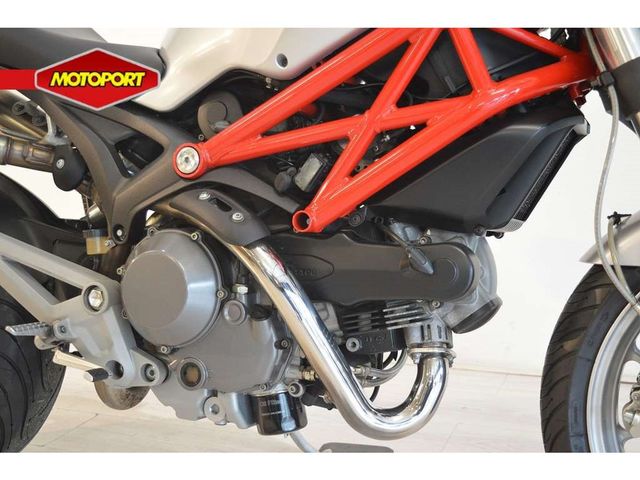 ducati - m-1100