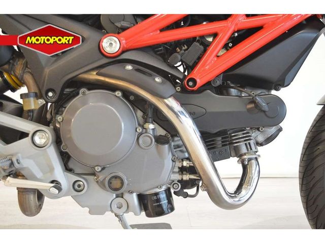ducati - m-1100