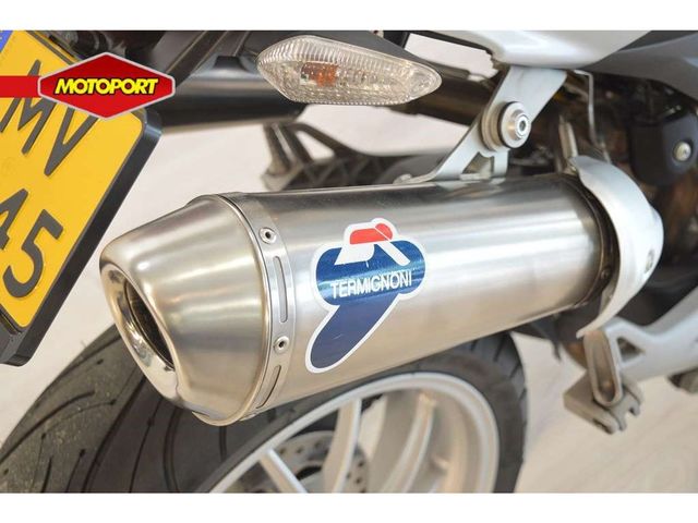 ducati - m-1100