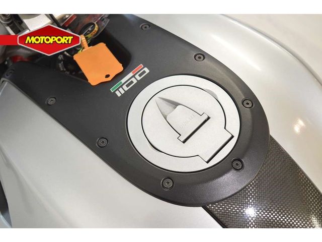 ducati - m-1100