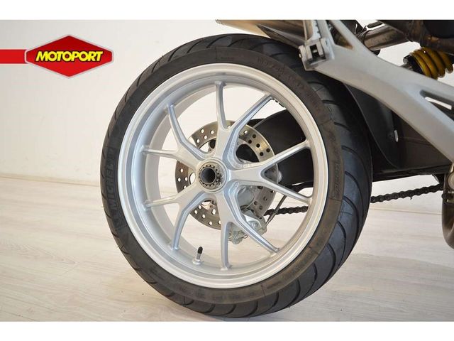 ducati - m-1100
