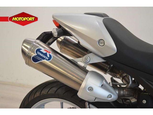 ducati - m-1100