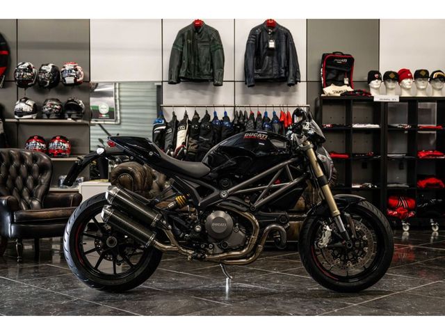 ducati - m-1100-abs