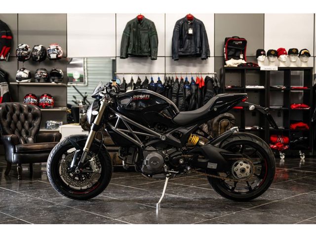 ducati - m-1100-abs