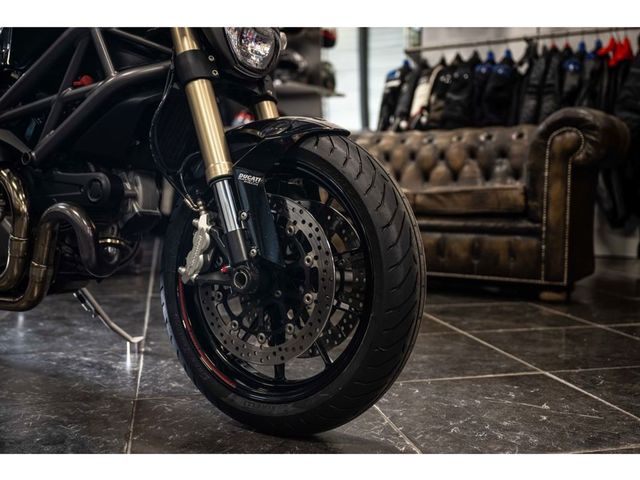 ducati - m-1100-abs