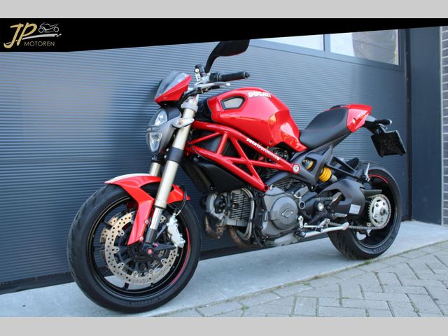 ducati - m-1100-evo