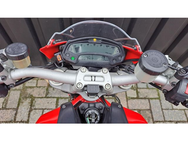 ducati - m-1100-evo