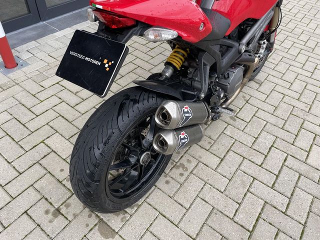 ducati - m-1100-evo