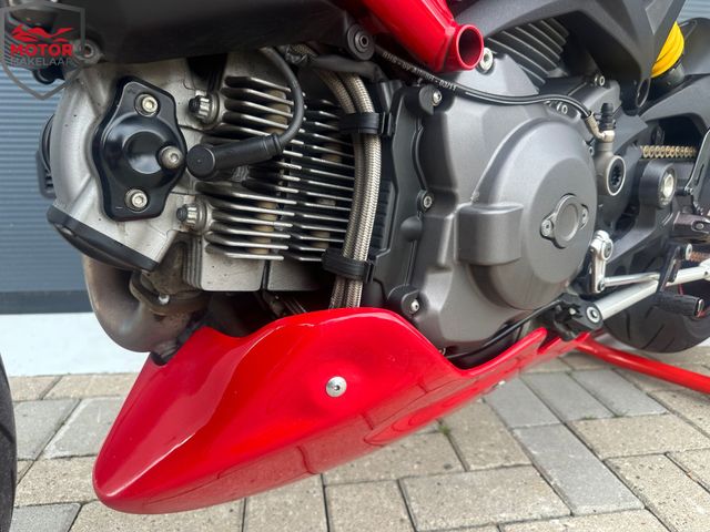 ducati - m-1100-evo