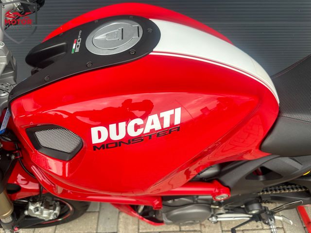 ducati - m-1100-evo