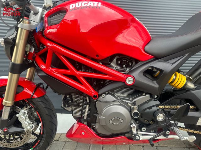 ducati - m-1100-evo