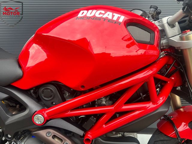 ducati - m-1100-evo