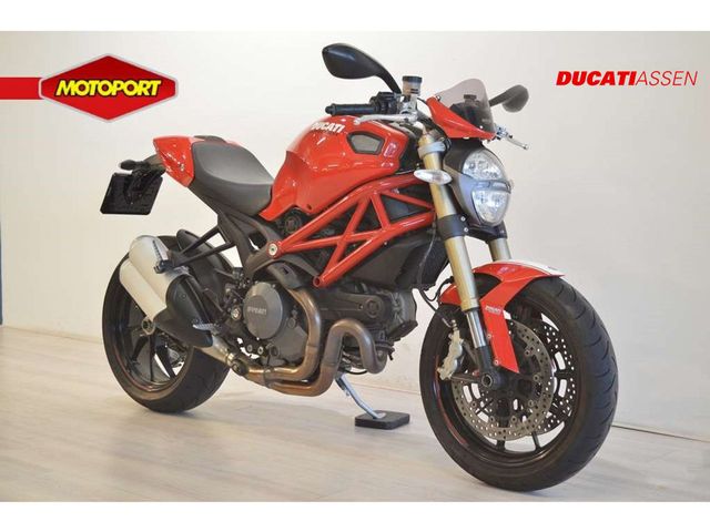 ducati - m-1100-evo