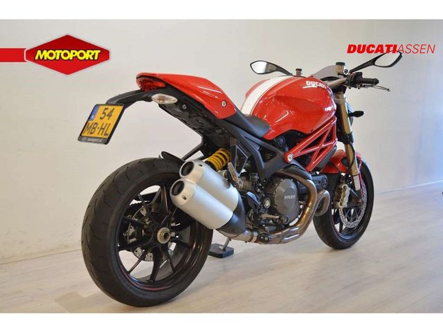 ducati - m-1100-evo