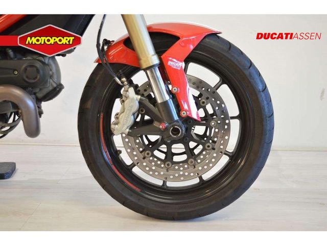 ducati - m-1100-evo