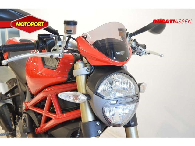 ducati - m-1100-evo