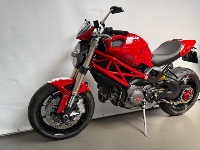 ducati - m-1100-evo